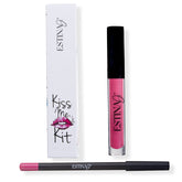 Kiss Me Lip Kit - Femme Fatale